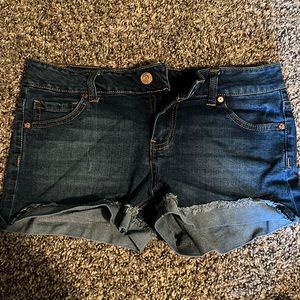 Celebrity Pink Shorts